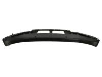 Mopar 68384301AB Lower Deflector, Front