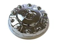 Mopar 6PG03SZ0AB Cap Wheel Center