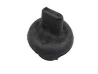 Mopar 4348325 Plug, Drain And Fill, Rubber