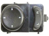 Mopar 4685317AC Switch Mirror