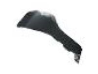 Mopar 68274659AA Lower Trim, Front Driver Side
