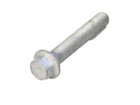 Mopar 5015612AC Tensioner Bolt, Rear Inner