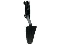 Mopar 52014929AD Pedal And Pad Brake
