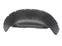 Mopar 68065468AC Wheelhouse Liner