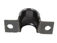 Mopar 68257343AA Stabilizer Bar Bracket, Rear