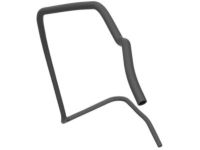Mopar 68028583AA Washer Hose, Front