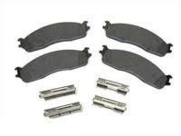 Mopar 5161765AB Brake Pads Hardware Kit
