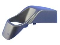 Mopar 68231963AA Fog Lamp Bezel, Front Driver Side