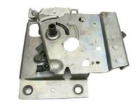 Mopar 55275378 Latch Cargo Door