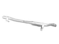 Mopar 68125535AB Lower Hose