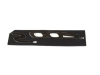 Mopar 68146418AA Nameplate 200S