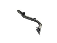 Mopar 68190680AC Bracket Fascia Support