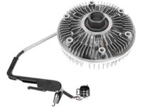 Mopar 55056990AC Fan Clutch