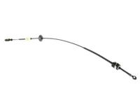 Mopar 68067439AE Shift Cable