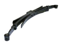 Mopar 52113320AF Spring Rear Leaf