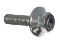Mopar 6509148AA Bolt Hexagon Flange Head M16X1.50X60.00