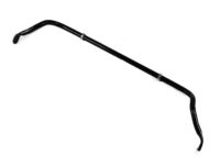 Mopar 4721084AE Stabilizer Bar, Front