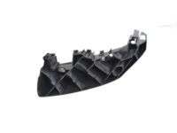 Mopar 68328703AA Bracket Fascia