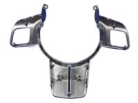 Mopar 1TE64GFAAB Bezel