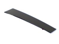 Mopar 57010444AK Applique B Pillar Front