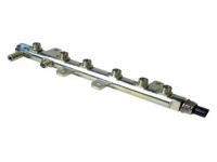 Mopar 68210146AA Fuel Rail