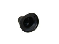 Mopar 68056407AA Spoiler Cap