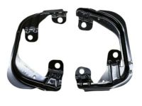 Mopar 68054374AC Lamp Bracket