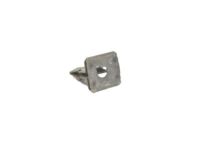 Mopar 6036565AA Rear Driver Speaker Clip