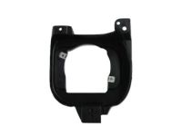 Mopar 68256445AA Bracket Fog Lamp