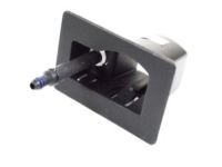 Mopar 68004999AA Plate Hard Top Disconnect