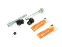 Mopar 5191272AA Caliper Pin, Front