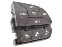 Mopar 68245350AA Switch Speed Control