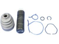 Mopar 68127817AA Inner Boot