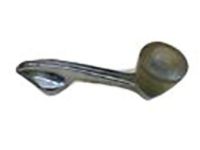 Mopar 5134004AA Vent Handle