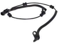 Mopar 68231044AB Sensor Wheel Speed Rear