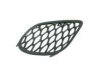 Mopar 5035339AA Cover Speaker Opening
