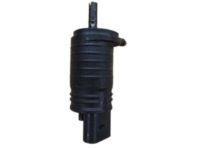 Mopar 68081805AB Washer Pump