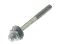 Mopar 6511483AA Isolator Bolt