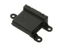 Mopar 68400768AA Module Gateway