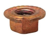 Mopar MR212302 Nut Exhaust Manifold