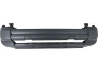 Mopar 5JG89BDLAB Fascia Front