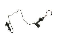 Mopar 52107652AC Master Cylinder