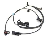 Mopar 56029338AC Sensor Anti-Lock Brakes
