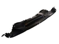 Mopar 68085541AB Belly Pan Front