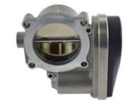 Mopar 5184349AC Throttle Body