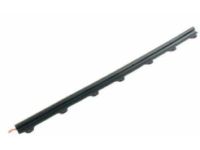 Mopar 68271447AA Seal Hood To Radiator