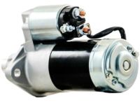 Mopar 56004934 Starter Engine