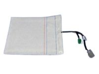 Mopar 68111067AA Seat Cushion Heater