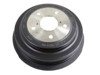 Mopar 52013438AF Drum, Rear