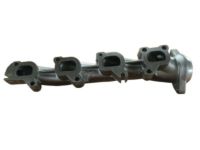 Mopar 68045560AA Manifold Exhaust